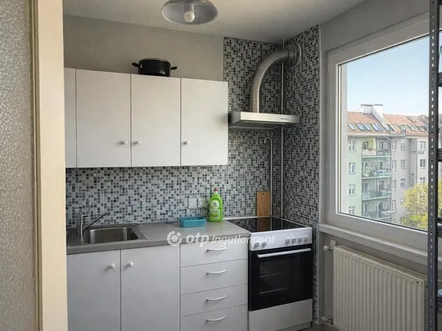 Eladó lakás Budapest X. kerület 103 nm