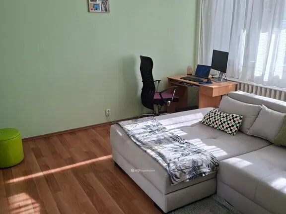 Eladó lakás Budapest XI. kerület, Albertfalva 45 nm