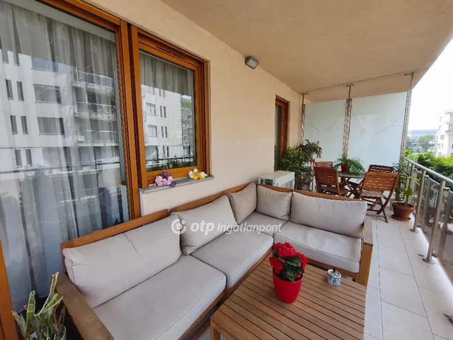 Eladó lakás Budapest XIII. kerület 90 nm