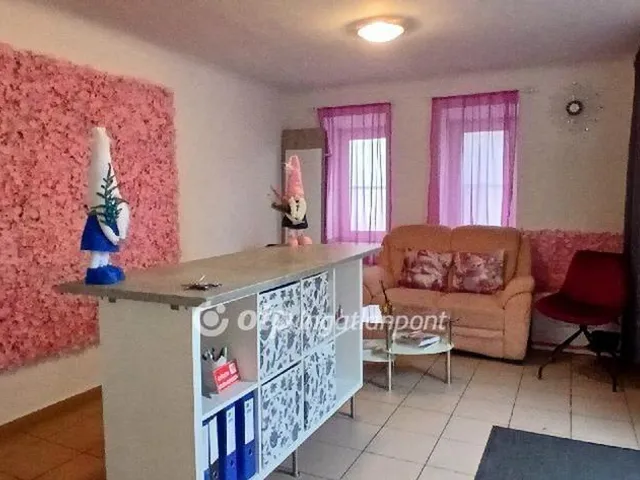 Eladó lakás Budapest IX. kerület 63 nm