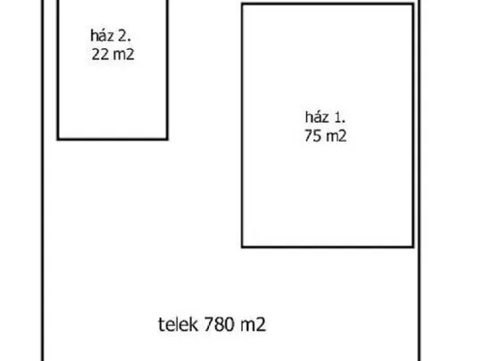 Eladó ház Kartal 97 nm