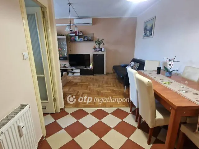 Eladó lakás Budapest XX. kerület 75 nm