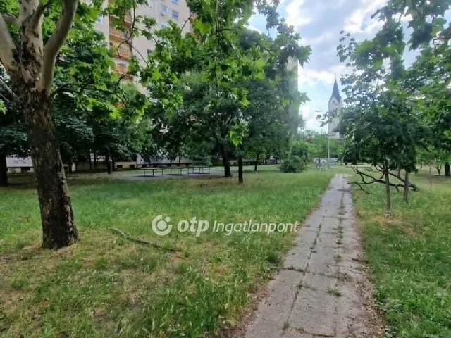 Eladó lakás Budapest XX. kerület 75 nm