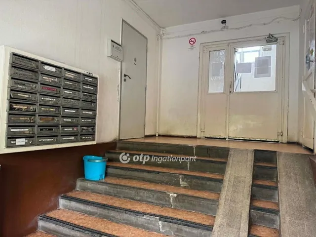 Eladó lakás Budapest XXI. kerület 52 nm