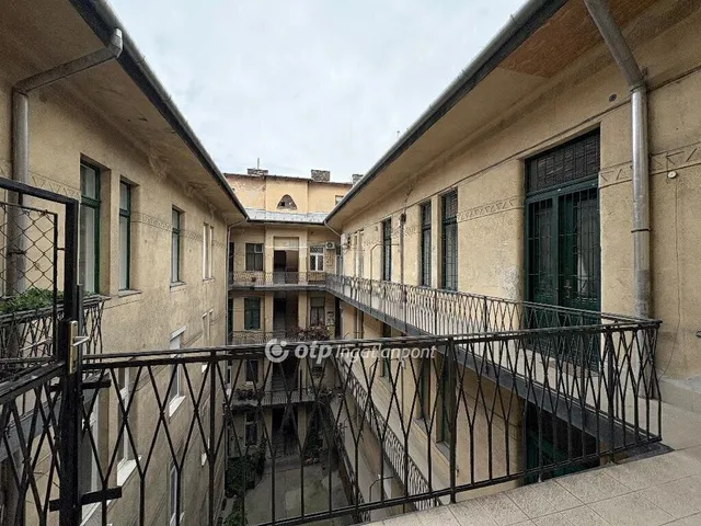 Eladó lakás Budapest IX. kerület 94 nm
