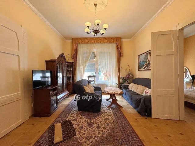 Eladó lakás Budapest IX. kerület 94 nm