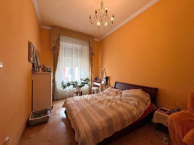 Eladó lakás Budapest IX. kerület 94 nm