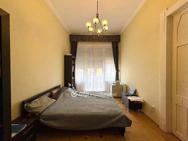 Eladó lakás Budapest IX. kerület 94 nm