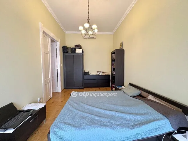 Eladó lakás Budapest IX. kerület 94 nm