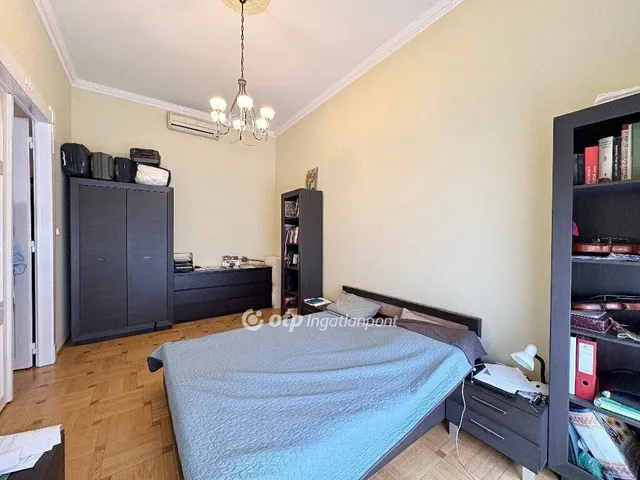 Eladó lakás Budapest IX. kerület 94 nm