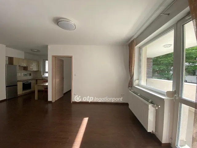 Eladó lakás Budapest XI. kerület 60 nm