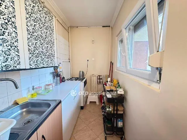 Eladó lakás Budapest X. kerület 50 nm