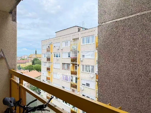 Eladó lakás Budapest X. kerület 50 nm