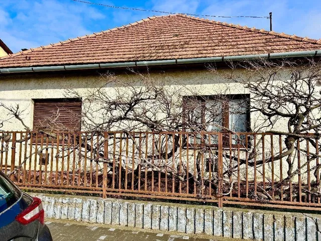 Eladó ház Vecsés 108 nm