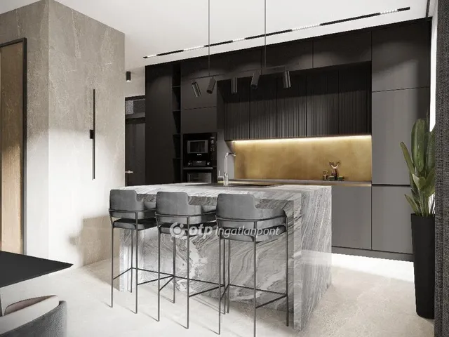 Eladó ház Solymár 167 nm