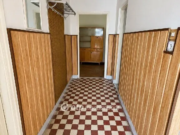 Eladó ház Budapest XVII. kerület 84 nm
