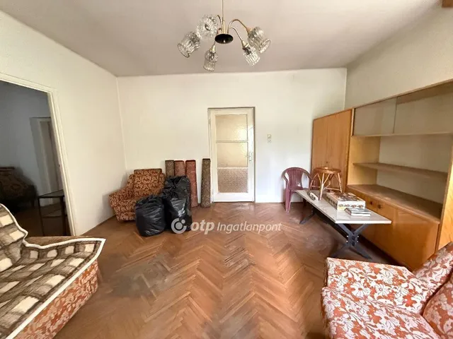Eladó ház Budapest XVII. kerület 84 nm