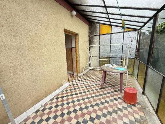 Eladó ház Budapest XVII. kerület 84 nm