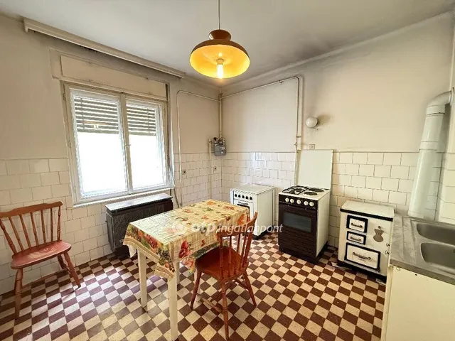 Eladó ház Budapest XVII. kerület 84 nm