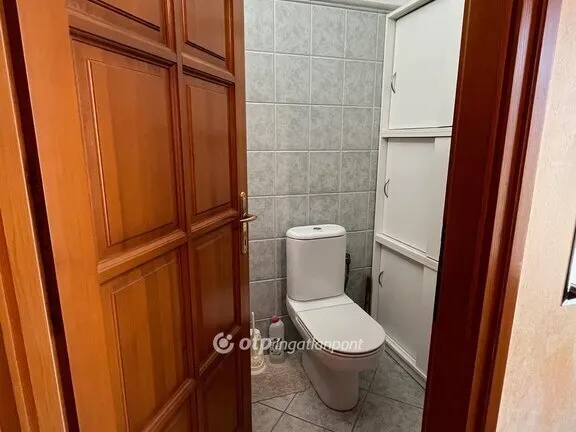 Eladó ház Hernád 156 nm