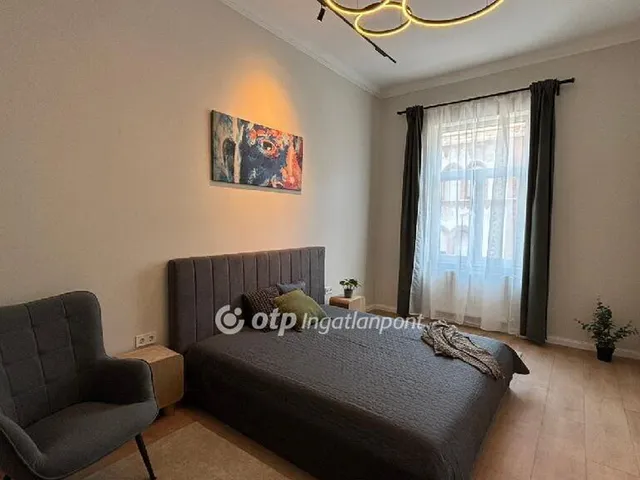 Eladó lakás Budapest IX. kerület, Belső Ferencváros 101 nm