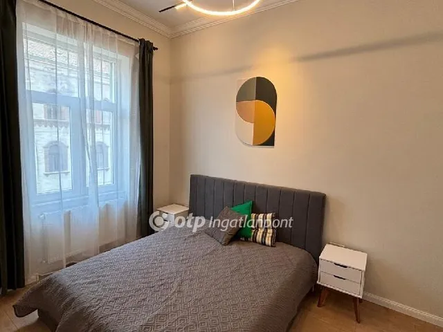 Eladó lakás Budapest IX. kerület, Belső Ferencváros 101 nm