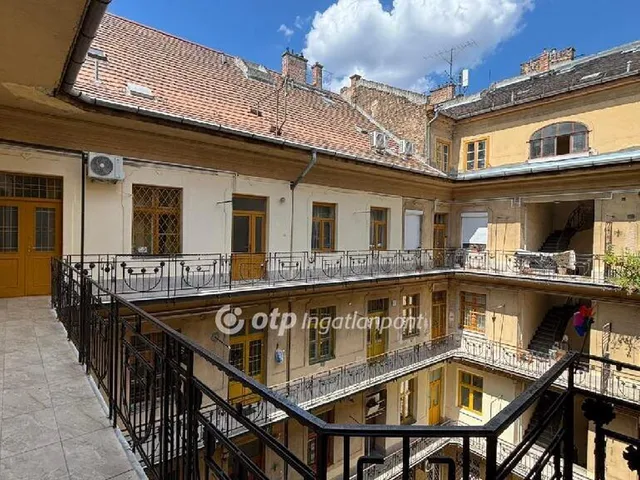 Eladó lakás Budapest IX. kerület, Belső Ferencváros 101 nm