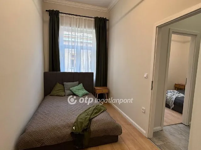 Eladó lakás Budapest IX. kerület, Belső Ferencváros 101 nm