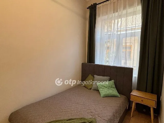 Eladó lakás Budapest IX. kerület, Belső Ferencváros 101 nm