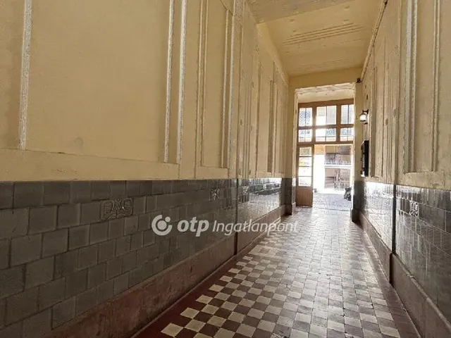 Eladó lakás Budapest IX. kerület, Belső Ferencváros 101 nm