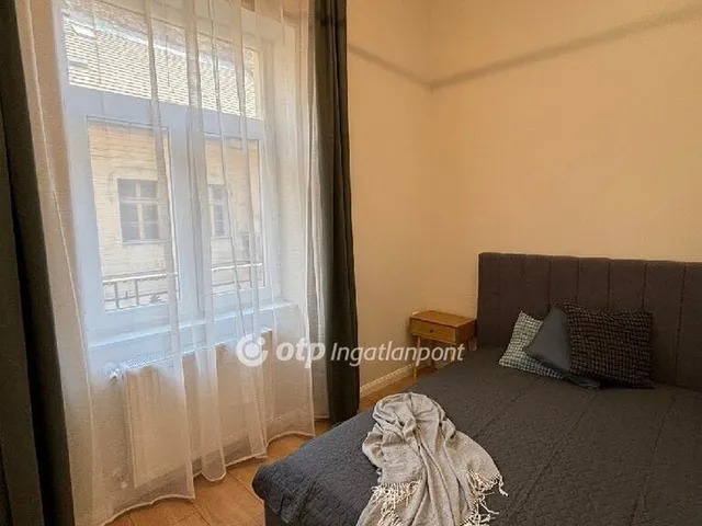 Eladó lakás Budapest IX. kerület, Belső Ferencváros 101 nm