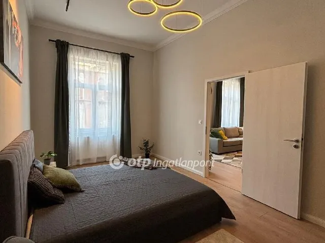 Eladó lakás Budapest IX. kerület, Belső Ferencváros 101 nm