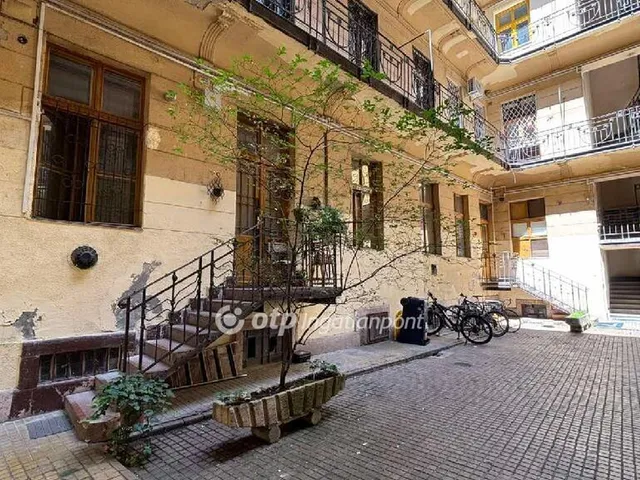 Eladó lakás Budapest IX. kerület, Belső Ferencváros 101 nm