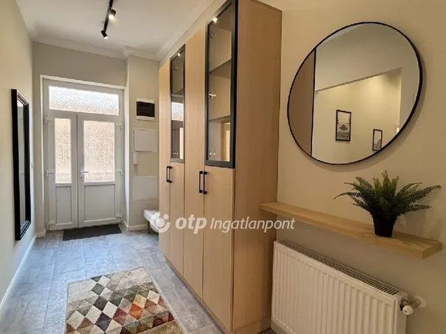 Eladó lakás Budapest IX. kerület, Belső Ferencváros 101 nm