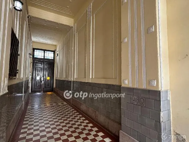 Eladó lakás Budapest IX. kerület, Belső Ferencváros 101 nm