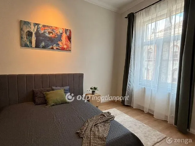 Eladó lakás Budapest IX. kerület, Belső Ferencváros 101 nm