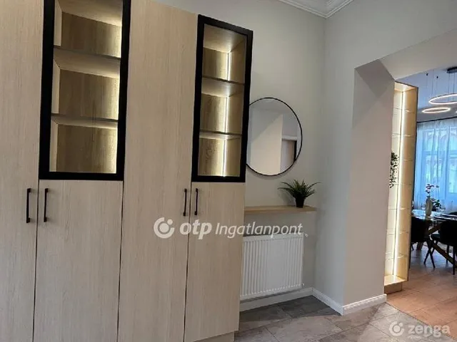 Eladó lakás Budapest IX. kerület, Belső Ferencváros 101 nm
