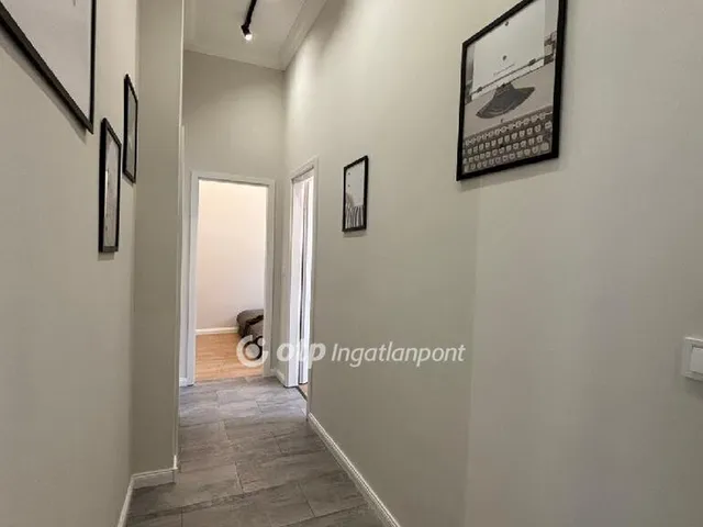 Eladó lakás Budapest IX. kerület, Belső Ferencváros 101 nm