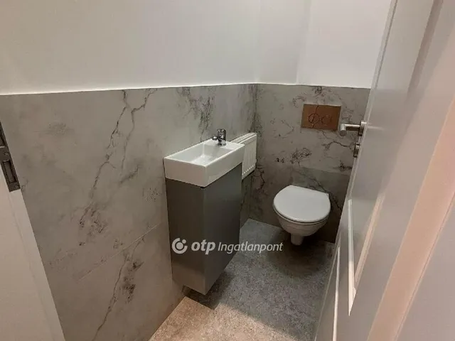 Eladó lakás Budapest V. kerület, Lipótváros 80 nm