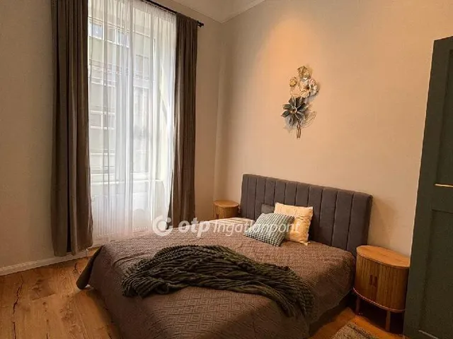 Eladó lakás Budapest V. kerület, Lipótváros 80 nm