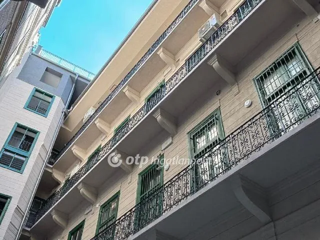 Eladó lakás Budapest V. kerület, Lipótváros 80 nm