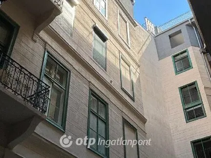 Eladó lakás Budapest V. kerület, Lipótváros 80 nm
