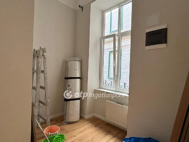 Eladó lakás Budapest V. kerület, Lipótváros 80 nm