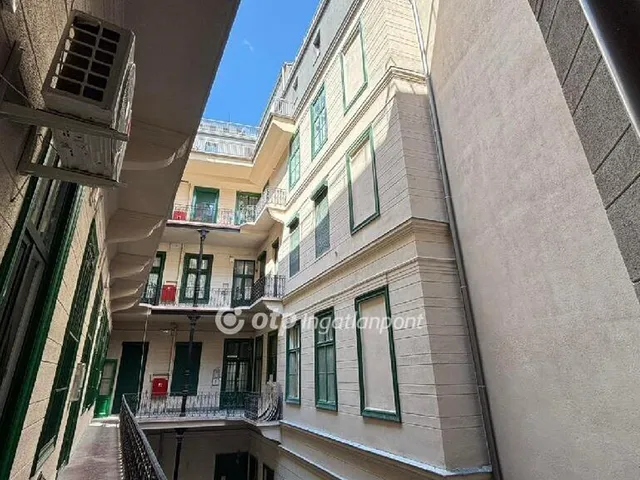 Eladó lakás Budapest V. kerület, Lipótváros 80 nm