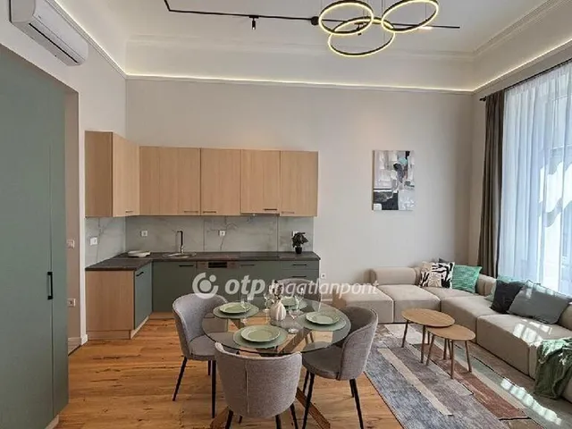 Eladó lakás Budapest V. kerület, Lipótváros 80 nm