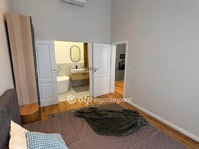 Eladó lakás Budapest V. kerület, Lipótváros 80 nm