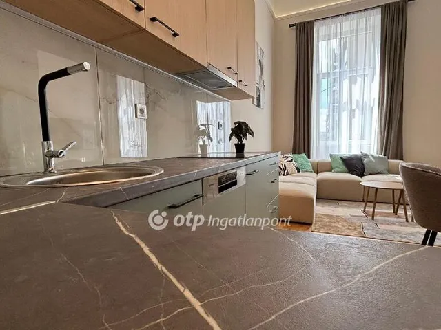 Eladó lakás Budapest V. kerület, Lipótváros 80 nm