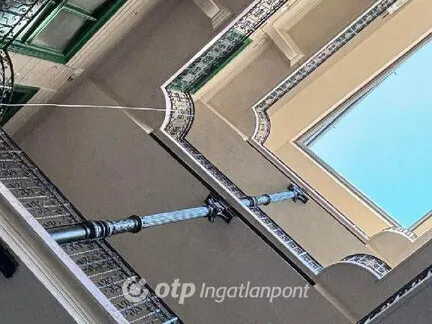 Eladó lakás Budapest V. kerület, Lipótváros 80 nm