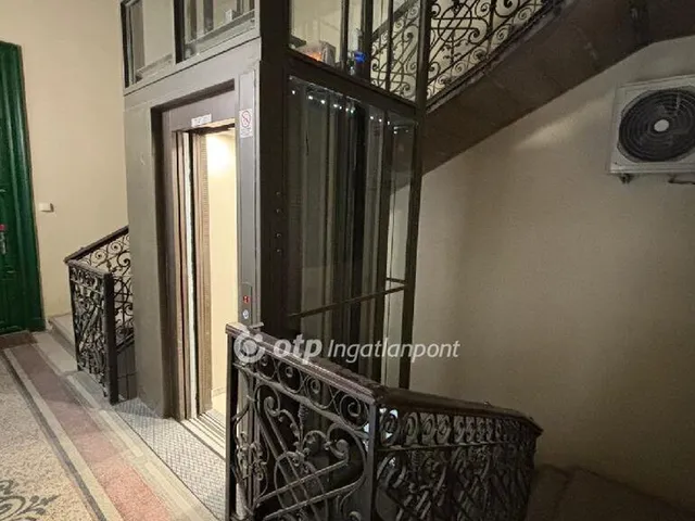 Eladó lakás Budapest V. kerület, Lipótváros 80 nm