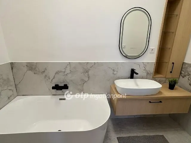 Eladó lakás Budapest V. kerület, Lipótváros 80 nm